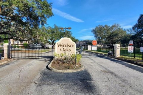 Touwnhouse à louer à Kissimmee, Floride: 3 chambres, 132.39 m2 № 1778631 - photo 4