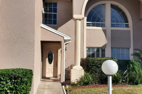 Touwnhouse à louer à Kissimmee, Floride: 3 chambres, 132.39 m2 № 1778631 - photo 3