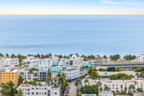 Copropriété à vendre à Miami Beach, Floride: 1 chambre, 69.31 m2 № 1995891 - photo 28