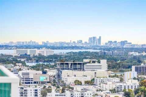 Copropriété à vendre à Miami Beach, Floride: 1 chambre, 69.31 m2 № 1995891 - photo 30