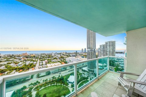 Copropriété à vendre à Miami Beach, Floride: 1 chambre, 69.31 m2 № 1995891 - photo 23