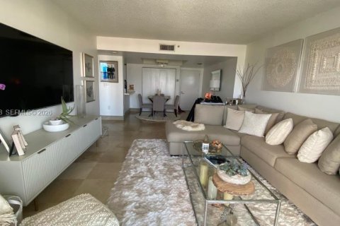 Купить кондоминиум в Майами-Бич, Флорида 1 спальня, 69.31м2, № 1995891 - фото 3