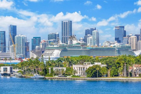 Купить кондоминиум в Майами-Бич, Флорида 1 спальня, 69.31м2, № 1995891 - фото 12