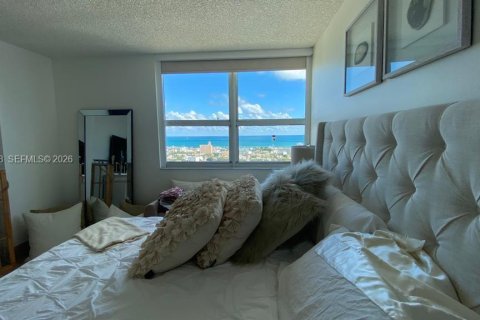 Купить кондоминиум в Майами-Бич, Флорида 1 спальня, 69.31м2, № 1995891 - фото 8