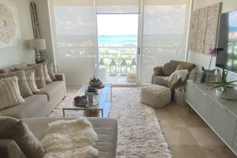 Купить кондоминиум в Майами-Бич, Флорида 1 спальня, 69.31м2, № 1995891 - фото 4