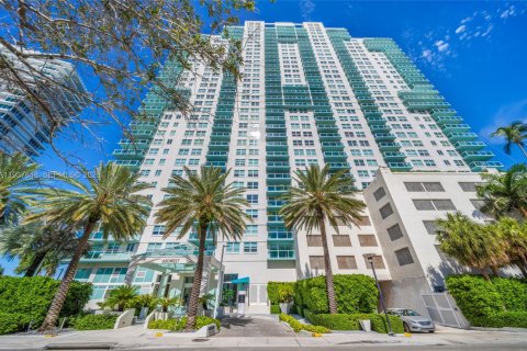 Copropriété à vendre à Miami Beach, Floride: 1 chambre, 69.31 m2 № 1995891 - photo 15