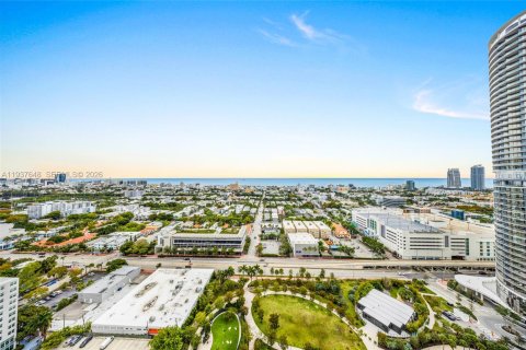 Copropriété à vendre à Miami Beach, Floride: 1 chambre, 69.31 m2 № 1995891 - photo 26