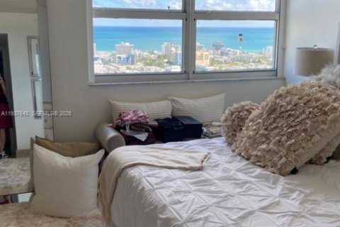 Купить кондоминиум в Майами-Бич, Флорида 1 спальня, 69.31м2, № 1995891 - фото 7