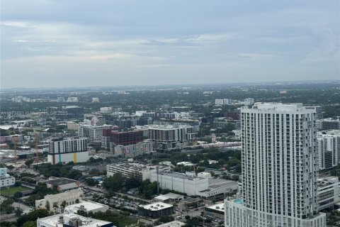 Снять в аренду кондоминиум в Майами, Флорида 47.19м2, № 1898284 - фото 4