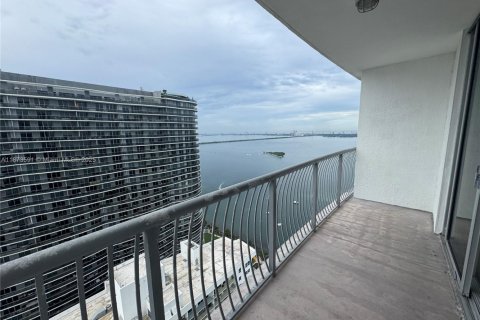 Снять в аренду кондоминиум в Майами, Флорида 47.19м2, № 1898284 - фото 3