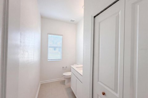 Touwnhouse à vendre à Apopka, Floride: 3 chambres, 163.04 m2 № 2305136 - photo 13