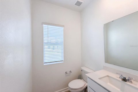 Touwnhouse à vendre à Apopka, Floride: 3 chambres, 163.04 m2 № 2305136 - photo 14