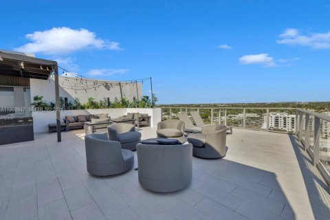 Condo in Fort Lauderdale, Florida, 4 bedrooms  № 2082120 - photo 9