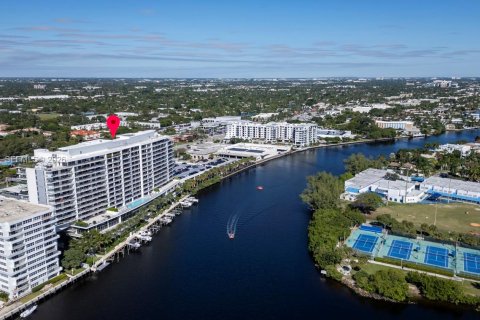 Condo in Fort Lauderdale, Florida, 4 bedrooms  № 2082120 - photo 3