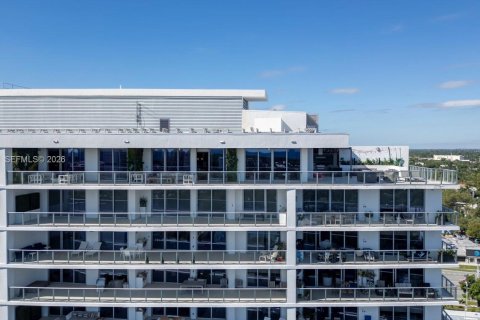 Condo in Fort Lauderdale, Florida, 4 bedrooms  № 2082120 - photo 5