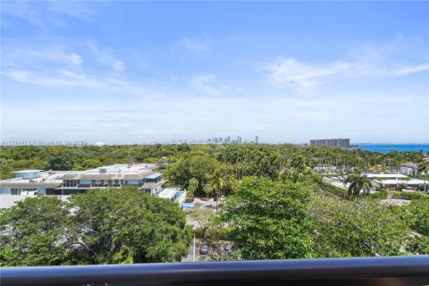 Copropriété à vendre à Miami, Floride: 3 chambres, 163.42 m2 № 1711934 - photo 13