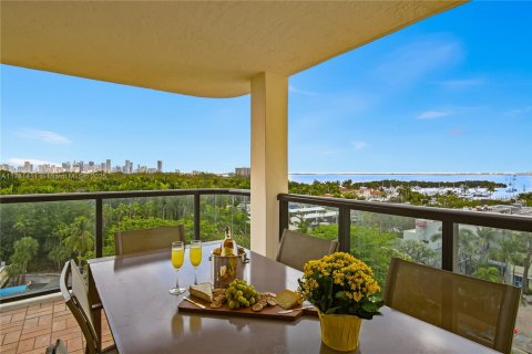 Copropriété à vendre à Miami, Floride: 3 chambres, 163.42 m2 № 1711934 - photo 30