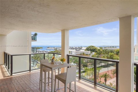 Copropriété à vendre à Miami, Floride: 3 chambres, 163.42 m2 № 1711934 - photo 22