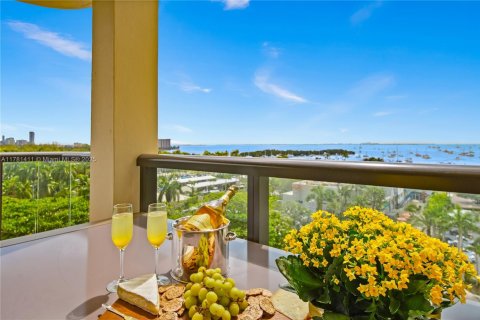 Copropriété à vendre à Miami, Floride: 3 chambres, 163.42 m2 № 1711934 - photo 29
