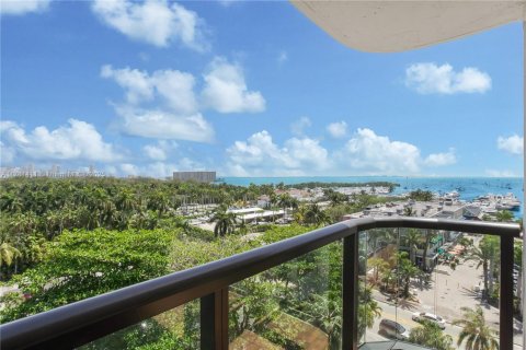 Copropriété à vendre à Miami, Floride: 3 chambres, 163.42 m2 № 1711934 - photo 10