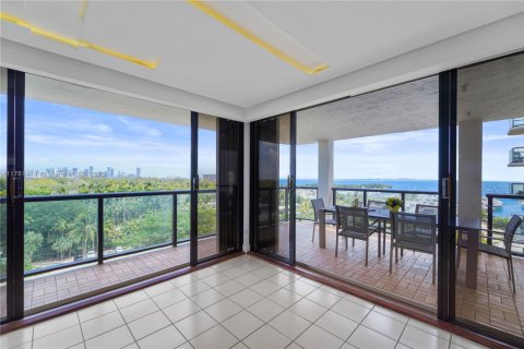 Copropriété à vendre à Miami, Floride: 3 chambres, 163.42 m2 № 1711934 - photo 2