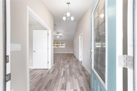 Villa ou maison à vendre à Ocala, Floride: 4 chambres, 189.8 m2 № 1837428 - photo 3