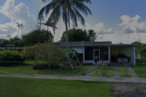 Casa en Homestead, Florida 2 dormitorios, 99.59 m2 № 2056170