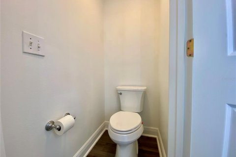 Villa ou maison à louer à Orlando, Floride: 4 chambres, 154.68 m2 № 2116294 - photo 20