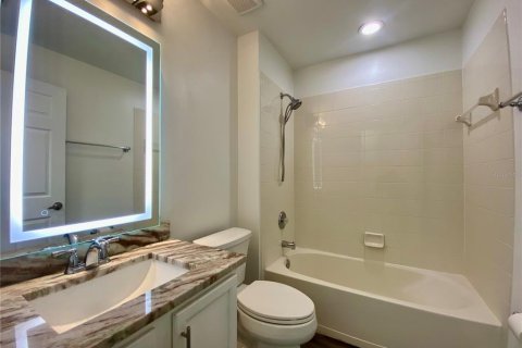 Villa ou maison à louer à Orlando, Floride: 4 chambres, 154.68 m2 № 2116294 - photo 22