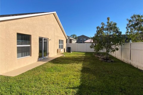 Villa ou maison à louer à Orlando, Floride: 4 chambres, 154.68 m2 № 2116294 - photo 28