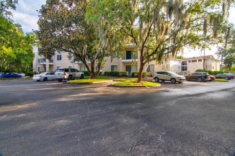 Condo in Gainesville, Florida, 4 bedrooms  № 2105439