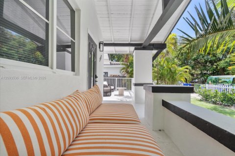 Villa ou maison à louer à Miami, Floride: 3 chambres, 139.35 m2 № 2384658 - photo 28