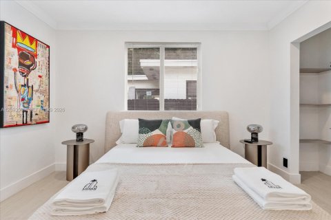 Villa ou maison à louer à Miami, Floride: 3 chambres, 139.35 m2 № 2384658 - photo 10