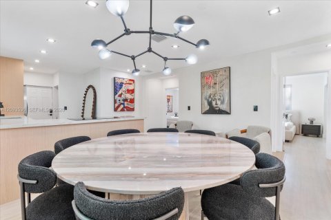 Villa ou maison à louer à Miami, Floride: 3 chambres, 139.35 m2 № 2384658 - photo 7