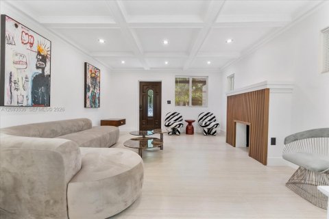 Villa ou maison à louer à Miami, Floride: 3 chambres, 139.35 m2 № 2384658 - photo 23