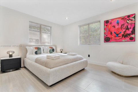 Villa ou maison à louer à Miami, Floride: 3 chambres, 139.35 m2 № 2384658 - photo 27