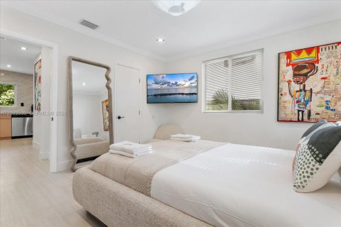 Villa ou maison à louer à Miami, Floride: 3 chambres, 139.35 m2 № 2384658 - photo 21