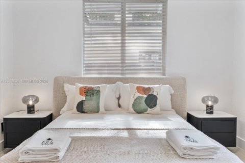 Villa ou maison à louer à Miami, Floride: 3 chambres, 139.35 m2 № 2384658 - photo 19