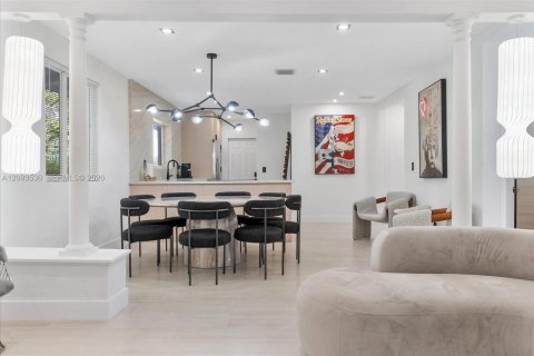 Villa ou maison à louer à Miami, Floride: 3 chambres, 139.35 m2 № 2384658 - photo 26