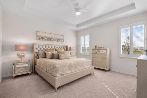 Villa ou maison à louer à San Antonio, Floride: 4 chambres, 189.99 m2 № 2114174 - photo 14