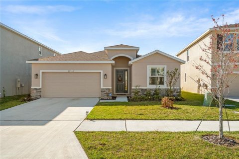 Villa ou maison à louer à San Antonio, Floride: 4 chambres, 189.99 m2 № 2114174 - photo 30