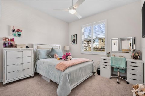 Villa ou maison à louer à San Antonio, Floride: 4 chambres, 189.99 m2 № 2114174 - photo 23