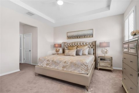Villa ou maison à louer à San Antonio, Floride: 4 chambres, 189.99 m2 № 2114174 - photo 15