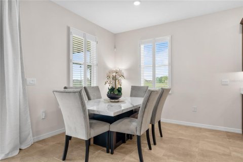 Villa ou maison à louer à San Antonio, Floride: 4 chambres, 189.99 m2 № 2114174 - photo 13