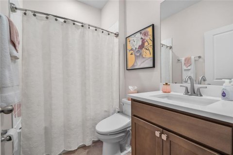 Villa ou maison à louer à San Antonio, Floride: 4 chambres, 189.99 m2 № 2114174 - photo 22