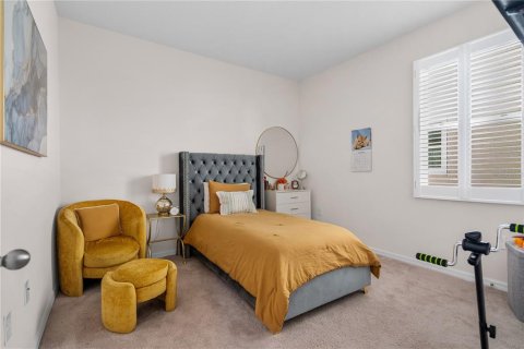 Villa ou maison à louer à San Antonio, Floride: 4 chambres, 189.99 m2 № 2114174 - photo 20