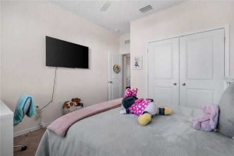 Villa ou maison à louer à San Antonio, Floride: 4 chambres, 189.99 m2 № 2114174 - photo 24