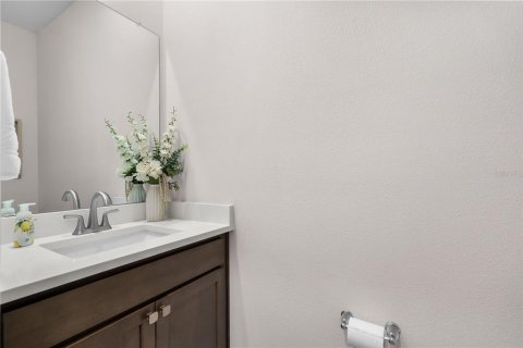 Villa ou maison à louer à San Antonio, Floride: 4 chambres, 189.99 m2 № 2114174 - photo 26