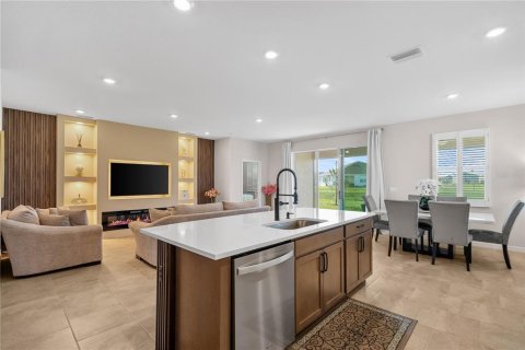Villa ou maison à louer à San Antonio, Floride: 4 chambres, 189.99 m2 № 2114174 - photo 7