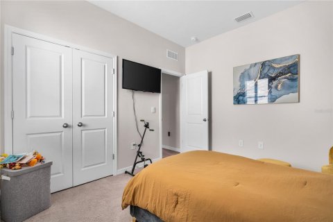 Villa ou maison à louer à San Antonio, Floride: 4 chambres, 189.99 m2 № 2114174 - photo 21